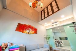 Villas Laguna (D16), Condominium #558944181